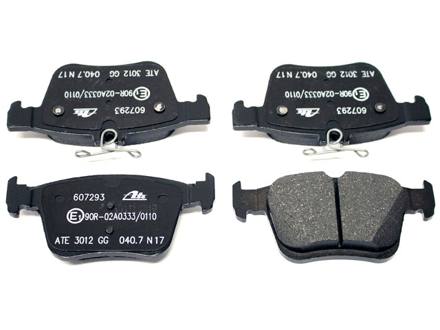 BMW Brake Pad Set | 2001-2023 5Q0698451AK