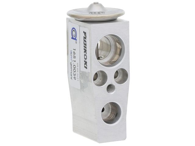 Mercedes-Benz Expansion Valve | 2011 5Q0816679B