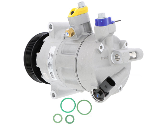 BMW A/C Compressor | 1998-2014 5Q0816803D