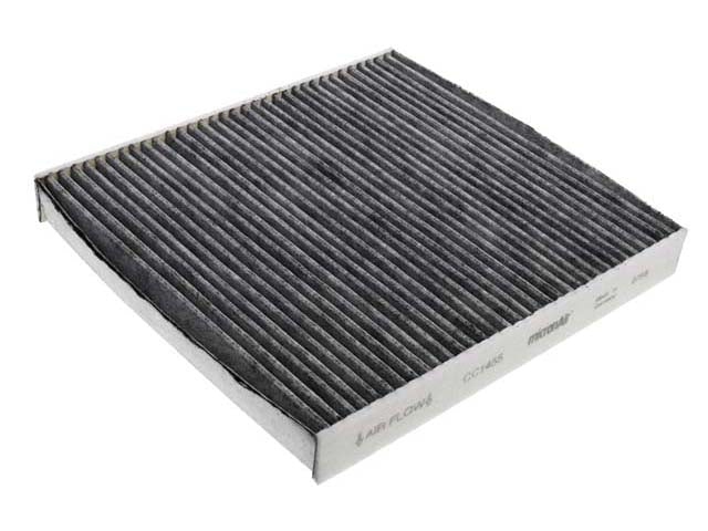 Mercedes-Benz Cabin Air Filter (Charcoal Activated) | 2001-2024 5Q0819669