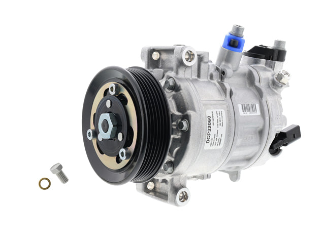 Mercedes-Benz A/C Compressor | 2003-2024 5Q0820803K