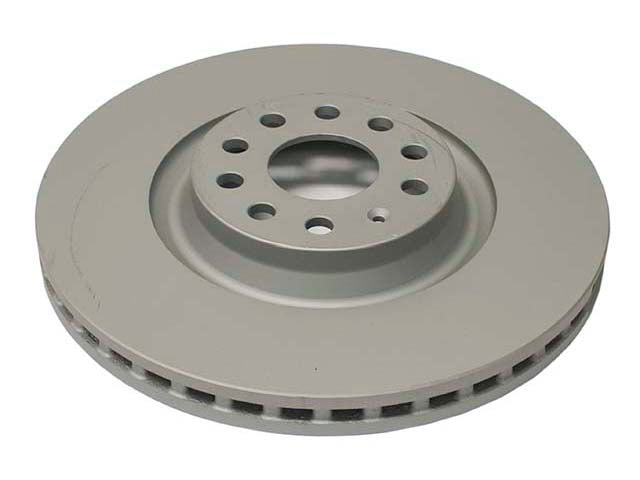 BMW Brake Disc | 1998-2018 5QN615301A