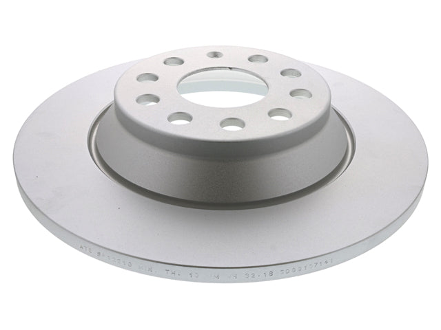 BMW Brake Disc | 2000-2018 5QN615601