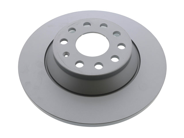 BMW Brake Disc | 2000-2018 5QN615601