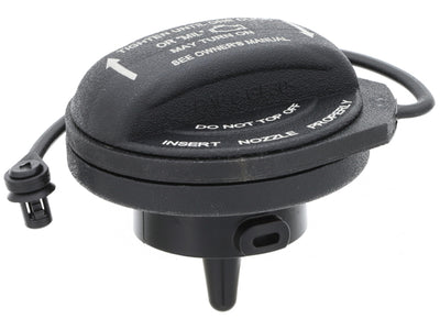 Porsche Fuel Cap, 911/924/930 | 1977-1979 5WA201550AT