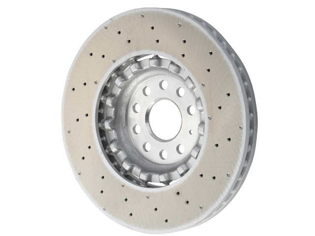 Porsche Brake Disc, 911/Cayenne | 2010 5WA615301J