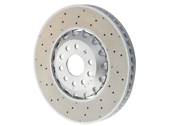Porsche Brake Disc, 911/Cayenne | 2010 5WA615301J