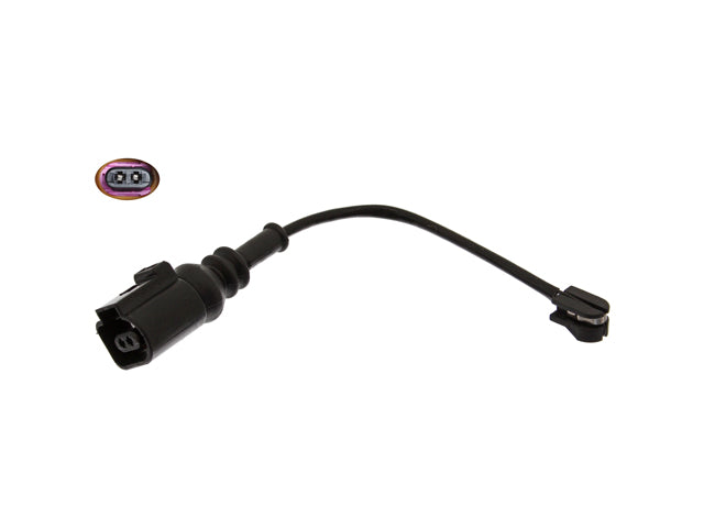 BMW Brake Pad Sensor | 1998-2015 5WA615437
