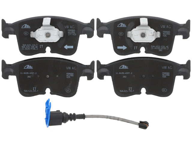 BMW Brake Pad Set | 1992-2015 5WA698151AJ
