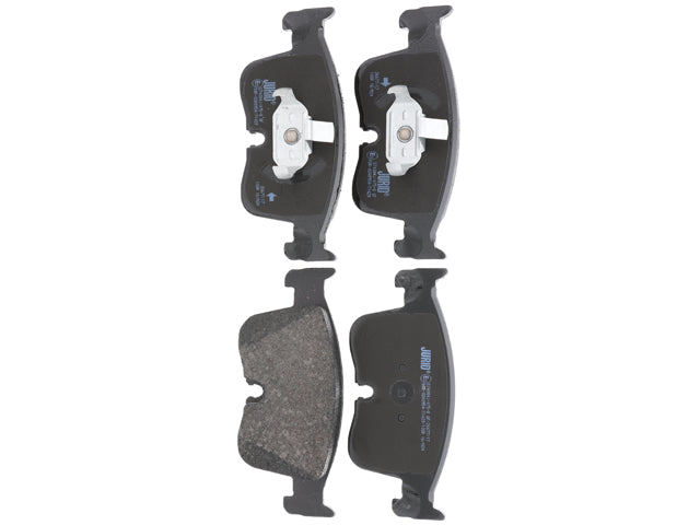 BMW Brake Pad Set | 1990-1993 5WA698151N