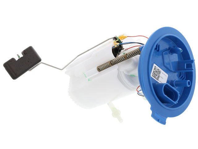 Mercedes-Benz Fuel Pump Assembly with Fuel Level Sending Unit | 1972-1978 5WA919051P