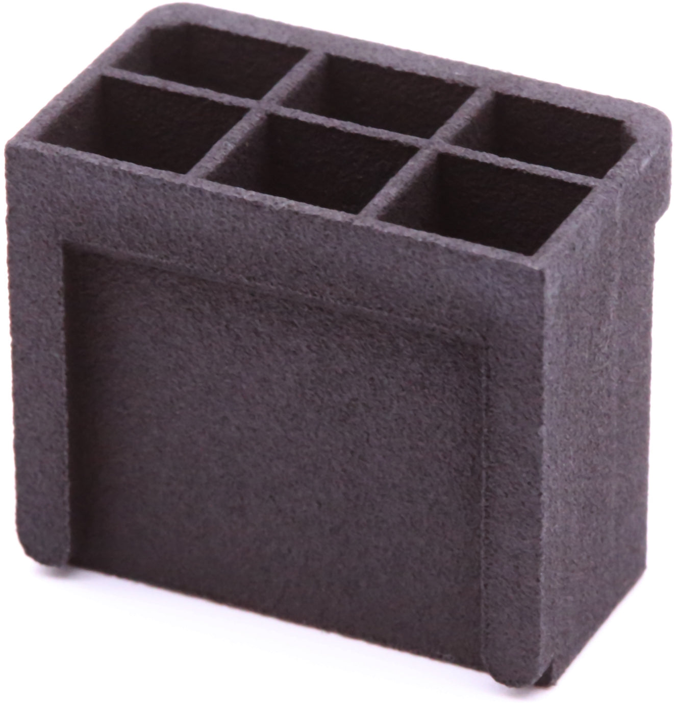 6 Pin CDI Connector Housing - 911 | 930 | 1978-1989