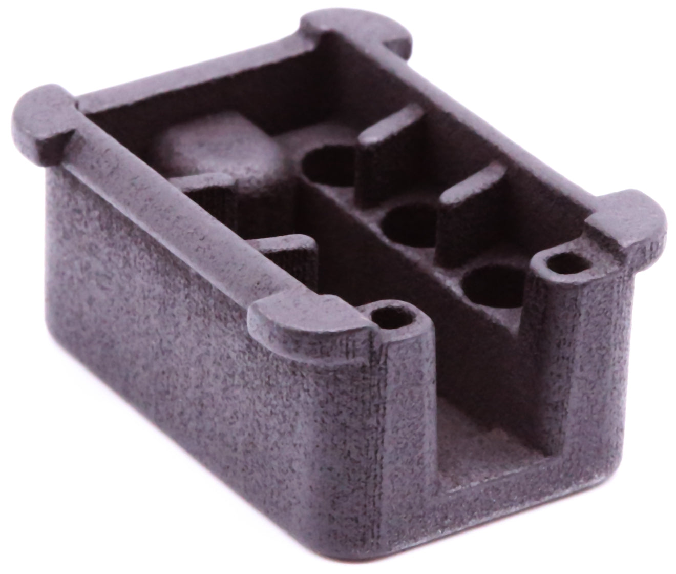 6 Pin Connector Housing - 911 | 928 | 968 | 930 | 1970-1995