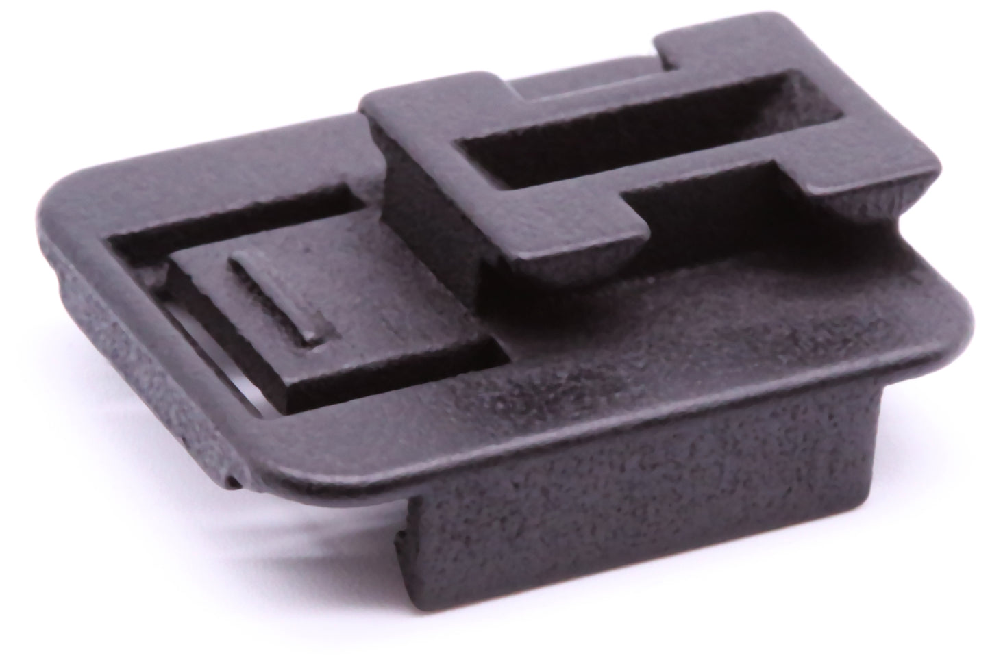 6 Pin Connector Housing Base - 911 | 968 | 944 | 924 | 1970-1995