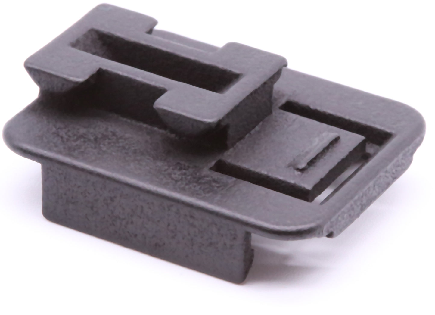 6 Pin Connector Housing Base - 911 | 968 | 944 | 924 | 1970-1995