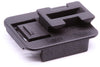 6 Pin Connector Housing Base - 911 | 968 | 944 | 924 | 1970-1995
