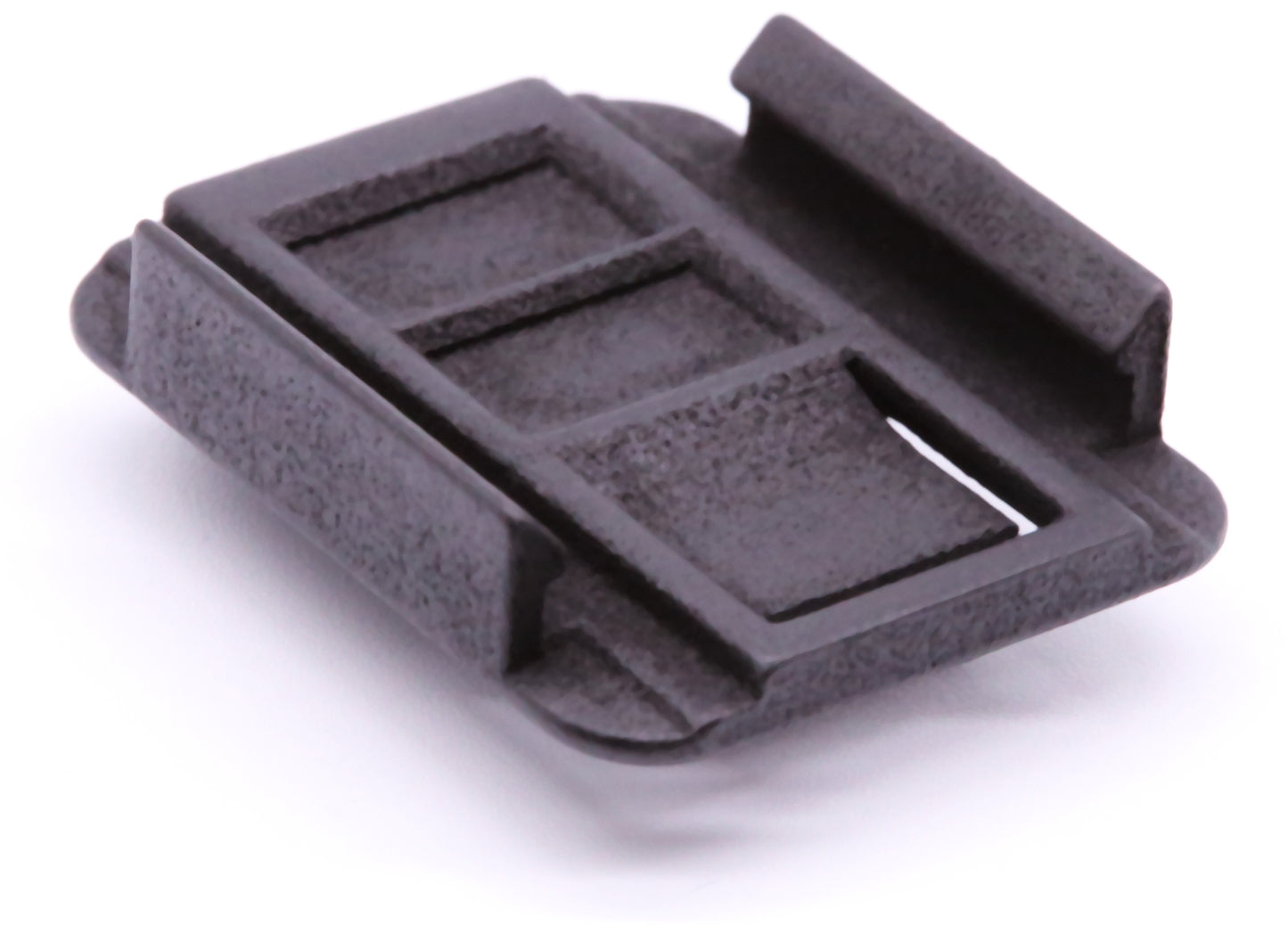 6 Pin Connector Housing Base - 911 | 968 | 944 | 924 | 1970-1995