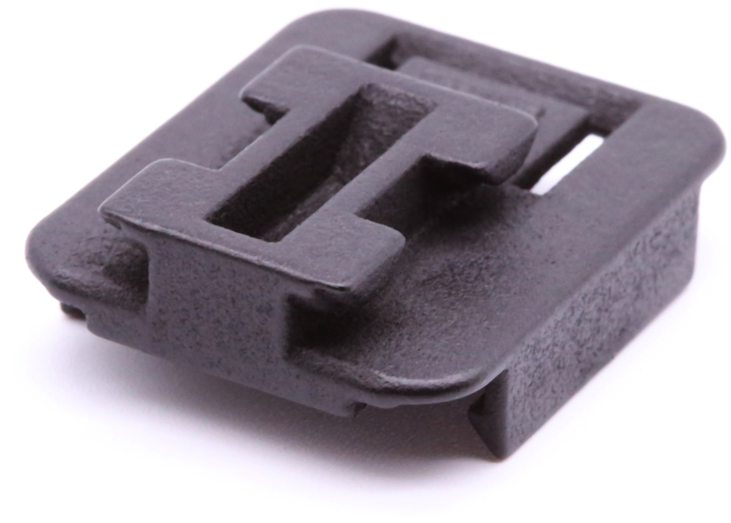 6 Pin Connector Housing Base - 911 | 968 | 944 | 924 | 1970-1995