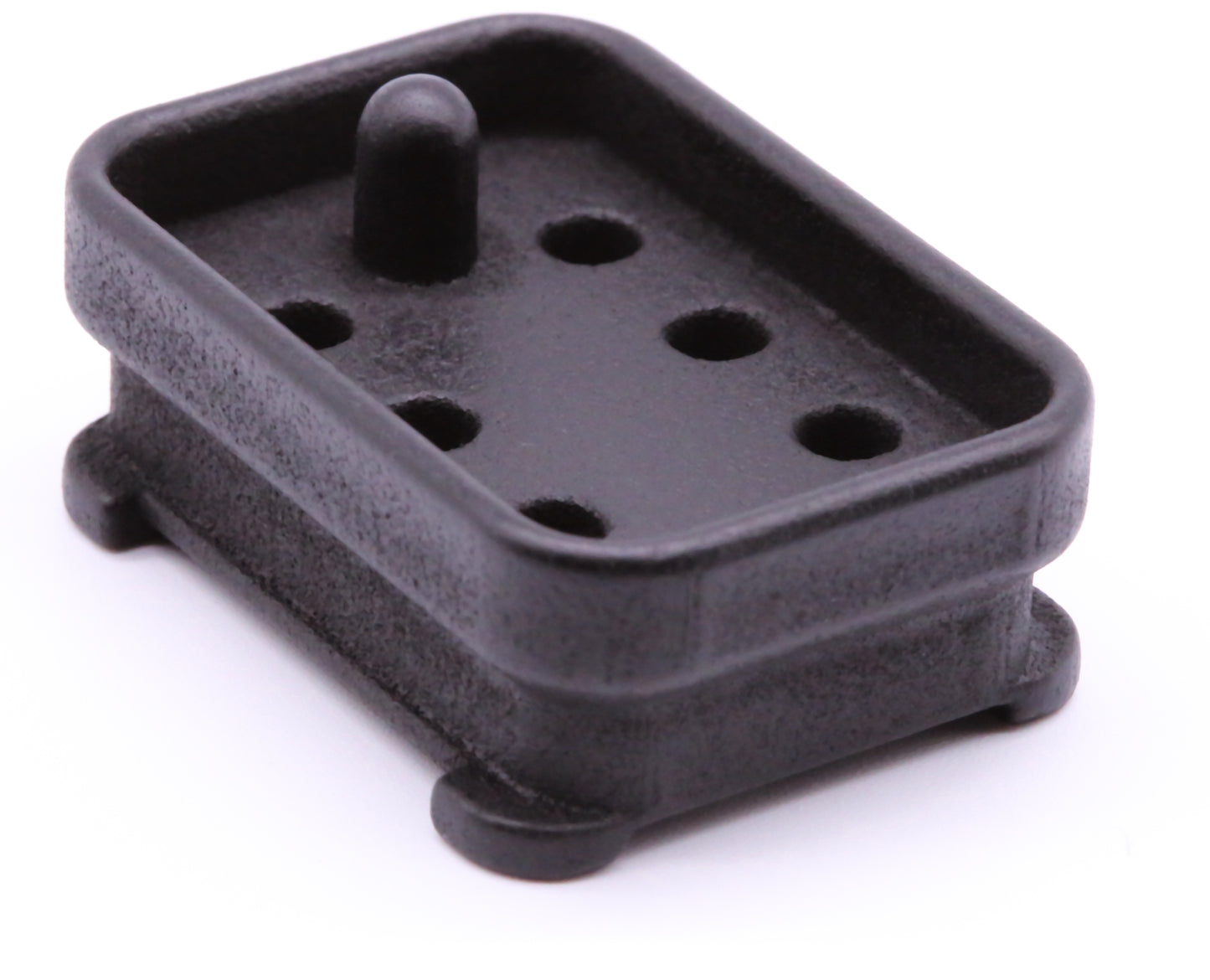 6 Pin Connector Housing & Pin - 911 | 928 | 930 | 924 | 1970-1995