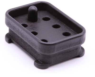 6 Pin Connector Housing & Pin - 911 | 928 | 930 | 924 | 1970-1995