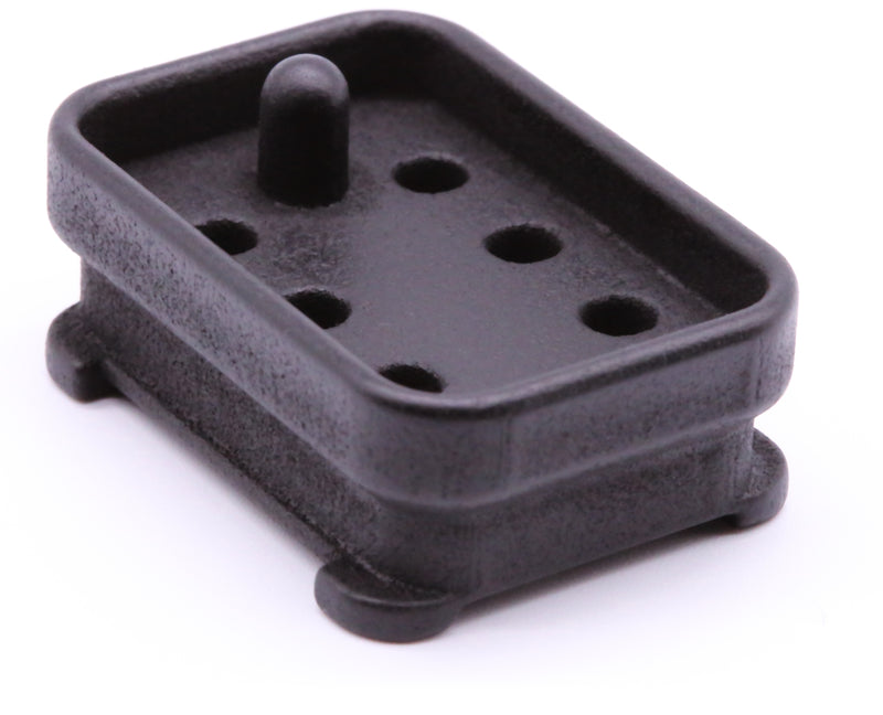 6 Pin Connector Housing & Pin - 911 | 928 | 930 | 924 | 1970-1995