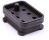 6 Pin Connector Housing & Pin - 911 | 928 | 930 | 924 | 1970-1995