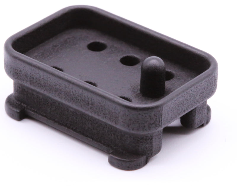 6 Pin Connector Housing & Pin - 911 | 928 | 930 | 924 | 1970-1995