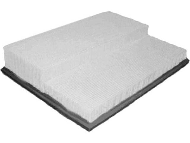 Mercedes-Benz Air Filter | 1994-2005