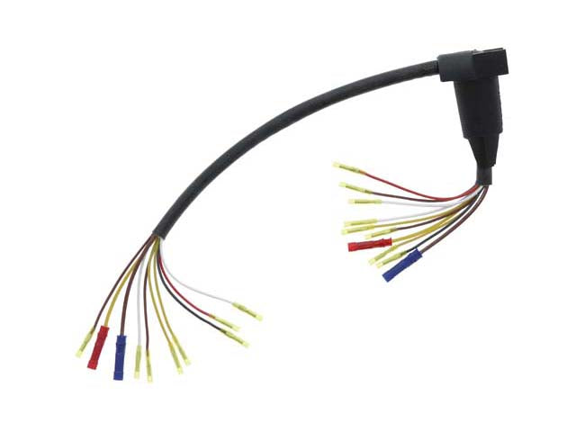 BMW Hatch Wiring Harness | 2006-2007