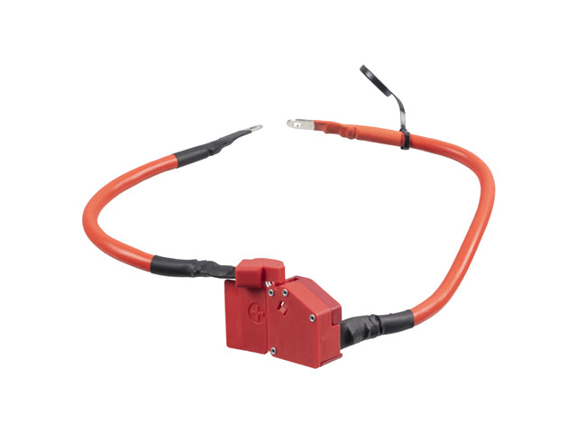 BMW Battery Cable - Positive - Battery Terminal to Under-Floor Cable | 2012-2020