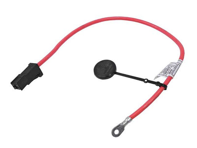 BMW Battery Cable - Positive - Power Distribution Box to Battery Cable | 2006-2013