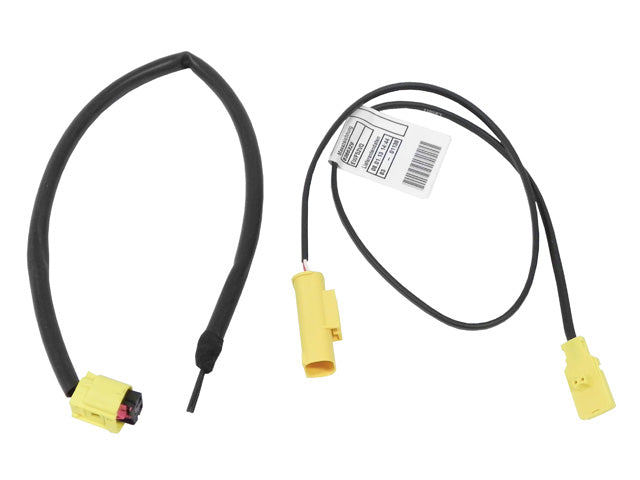 BMW Connector Wire for Seat Belt Receptacle | 1992-2002 61129118122