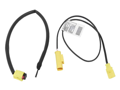 BMW Connector Wire for Seat Belt Receptacle | 1992-2002