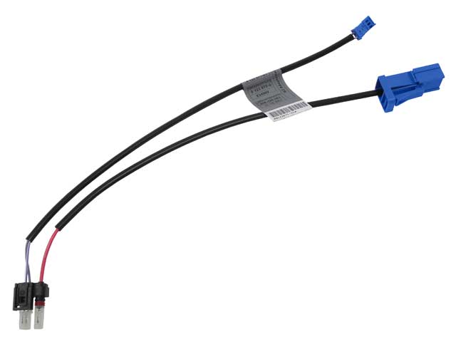 BMW Adapter Lead - Negative Battery Cable (IBS) | 2006-2013