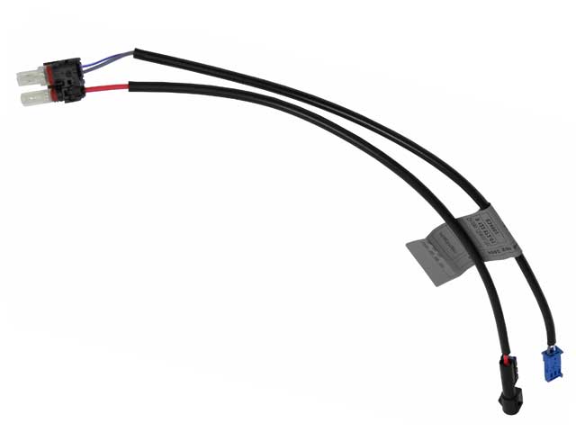 BMW Adapter Lead - Negative Battery Cable (IBS) | 2004-2007 61129123572