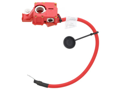 BMW Battery Cable - Positive Terminal to Battery Cable | 2006-2015 61129217031