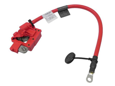 BMW Battery Cable - Positive Terminal to Battery Cable | 2006-2015