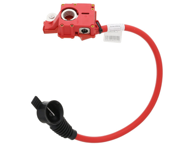 BMW Battery Cable - Positive - Battery Terminal to Under-Floor Cable | 2010-2019