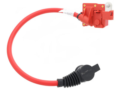 BMW Battery Cable - Positive - Battery Terminal to Under-Floor Cable | 2010-2019
