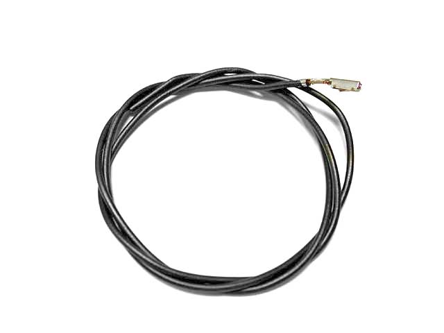 BMW Electrical Contact Wire (Black) (0.2-0.5 mm) | 1992-2025
