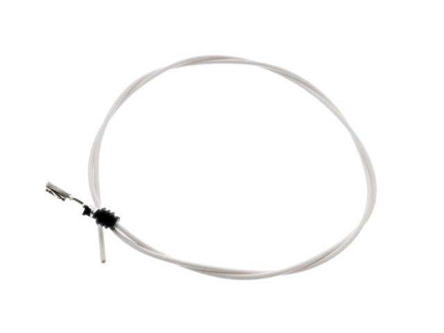 BMW Electrical Contact Wire (White) (0.2-0.5 mm) | 1989-2025
