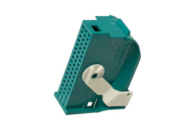 BMW Plug Connector for Telematics Control Unit | 2005-2007