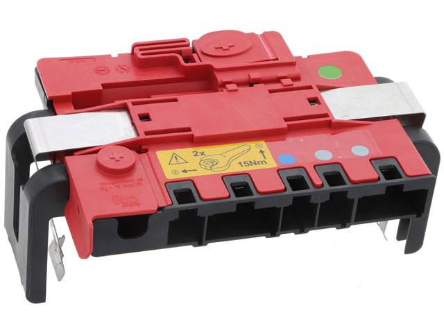 BMW Battery Power Distribution Box with Fuse | 2006-2015 61146971370