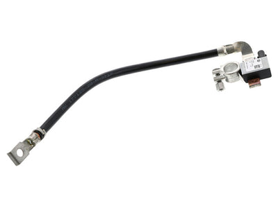 BMW Battery Cable - Negative with Intelligent Battery Sensor IBS | 2012-2021