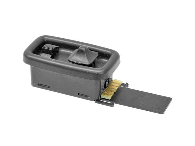 BMW Mirror Control Switch with Change Over | 1978-1988