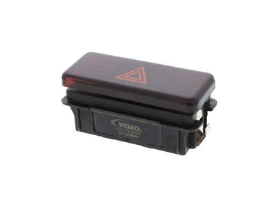 Porsche Hazard Flasher Switch, 912 | 1966-1969 61311374220