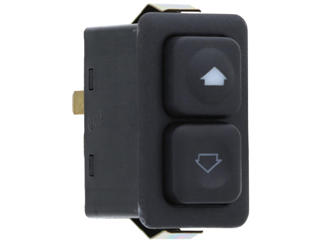 BMW Window Switch Illuminated | 1982-1988 61311377905