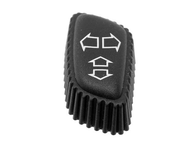 BMW Seat Switch Button - Seat Back Adjustment | 1987-2003