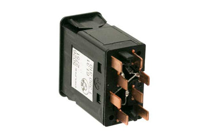 BMW Switch - A/C and Air Flow Control | 1996-1999 61311380310