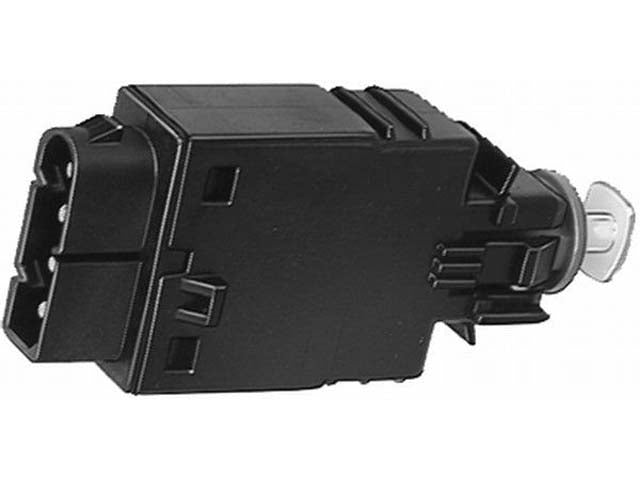 BMW Brake Light Switch with Red Locking Sleeve (4 Pin Connector) | 1988-2002